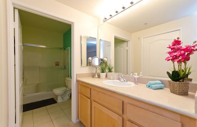 Downtown LA City View Suite - Foto 44