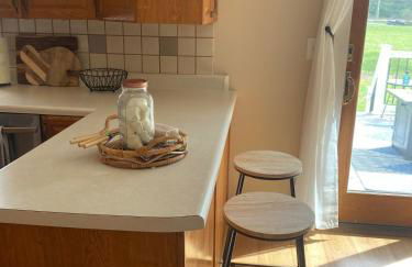 Cozy Creek House - Foto 26