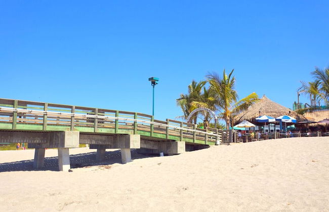 Harbor Duplex - Foto 33