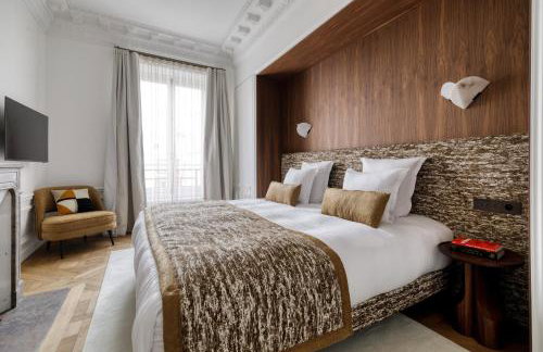 Oniri - Serviced Apartments in Louvre - Rue de Rivoli - Foto 46