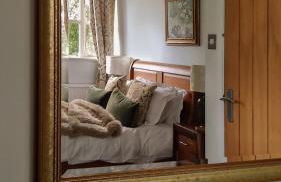 Modernised seven bedroom country house and garden with hot tub - Foto 62