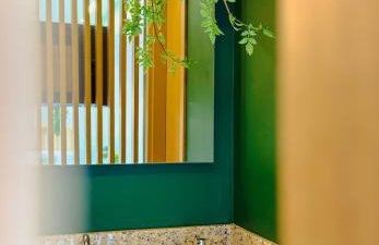 Aconchego vista mar - apartamento novo e moderno - Foto 26