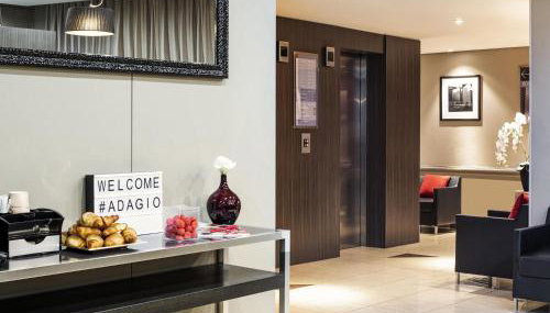 Aparthotel Adagio La Défense Esplanade - Foto 3