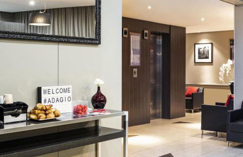 Aparthotel Adagio La Défense Esplanade - Foto 1