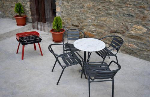 Stone Villa "To Petrino" - Foto 31