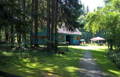 Apartment Appartement in Vordorfermühle mit Garten by Interhome - Foto 23