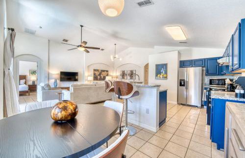 Private Pool Getaway Near Theme Parks - Foto 52