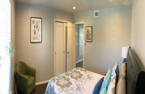 OU-2 bed 2 bath apartment close to OU - Foto 37