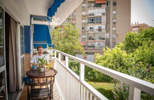 Piso con Jardín - Foto 2