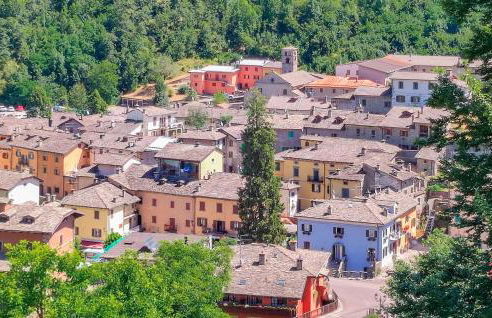 Stunning Apartment In Fiumalbo With Wifi - Foto 19