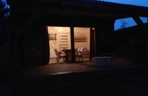 Maly Domek Zalesie - Foto 19