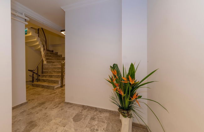 Joy Suites - Foto 76