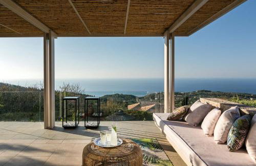 Art Blue Villas - Photo 160