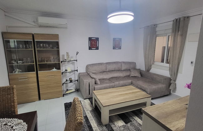 VAO Holiday Rental-los Narejos by Oasis - Photo 6