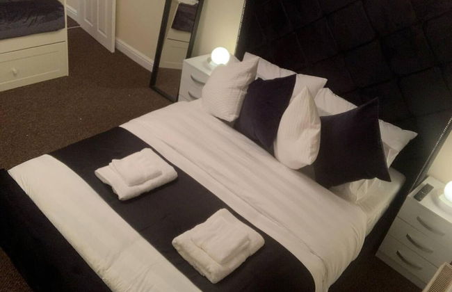 "the Old Forge"- 5 Minutes Away From Motorway - Foto 5