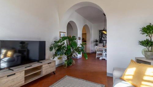 Appartamento Aurora, immerso nella natura e vicino a Firenze - Foto 4