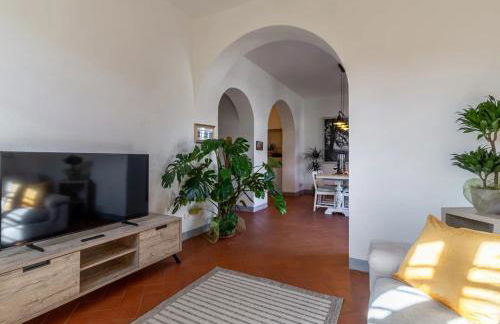 Appartamento Aurora, immerso nella natura e vicino a Firenze - Photo 4