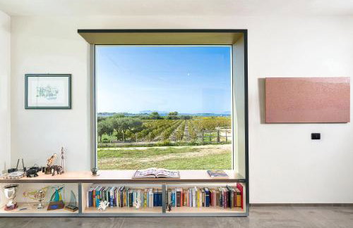 Martina's Vineyard - villa - Foto 19