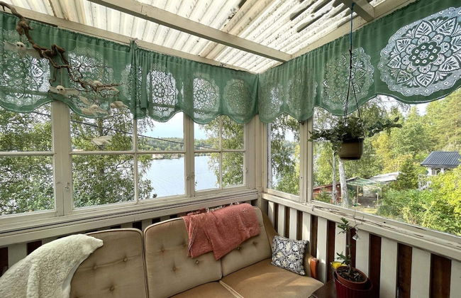 3 Person Holiday Home in ABY - Foto 13