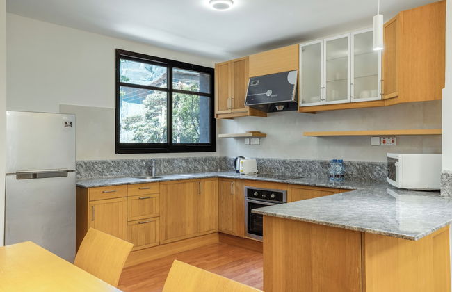 Kates Apartments - Foto 12