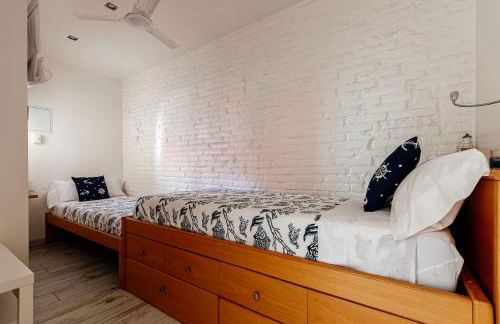 Casa Mediterránia de Palamós amb piscina privada - Foto 14