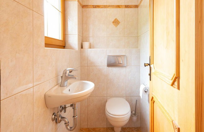 Welcoming Apartment in Stummerberg With Terrace - Foto 23