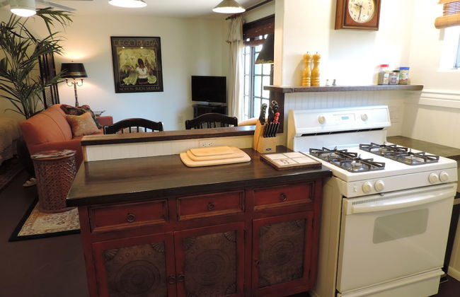 Rock House Haven Retreat - Photo 40