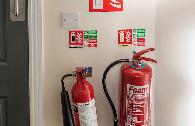 Temple Bar Wellington Quay Apartments - Foto 33