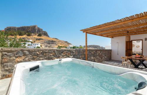 Tapanis luxury house - Foto 9