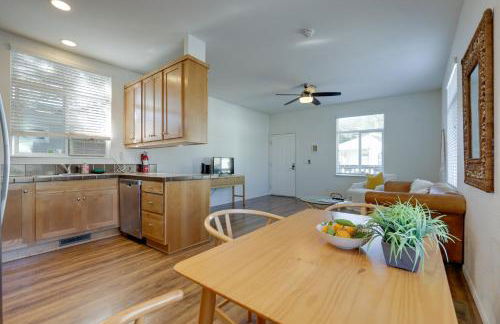 Charming Oak View Retreat about 5 Mi to Ojai Valley! - Foto 8