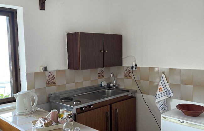 Aeolos Apartments - Foto 15