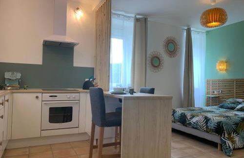 le chemin des pouzes - Foto 29