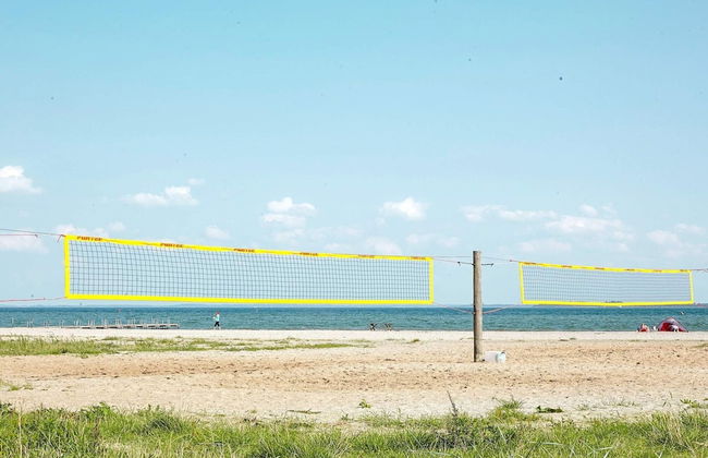 6 Person Holiday Home on a Holiday Park in Hejls - Foto 39