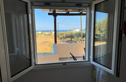 Victoria's House Xerokambos - Foto 12