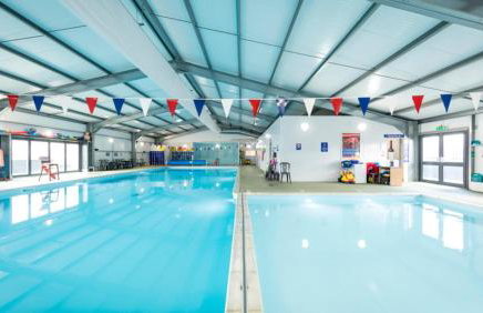 Holiday Park Caravan Fluffy in Harts Holiday Park - Photo 21