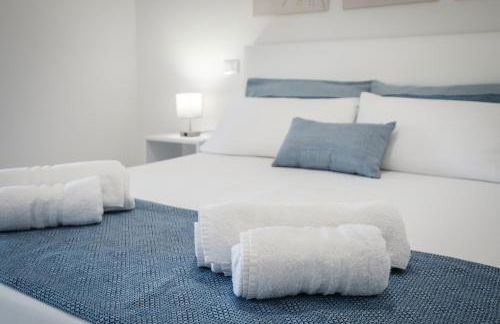 Suite Sant'Andrea-250 m from the Beach- Privat Parking-Self Check-in - Netflix - Foto 22