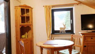 Gästehaus Seewald- Ferienwohnung 7 "Eiche", Schluchsee, Blasiwald - Foto 5