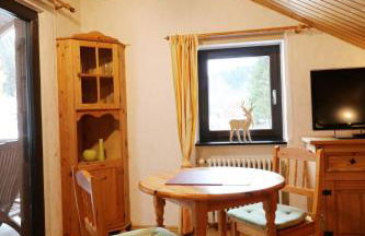 Gästehaus Seewald- Ferienwohnung 7 "Eiche", Schluchsee, Blasiwald - Foto 5