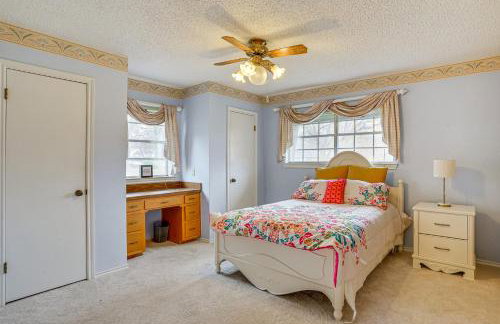 Karaoke Ready! Fort Worth Area Home - Foto 16