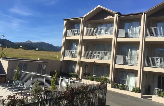 Clear Ridge Apartments - Photo 24