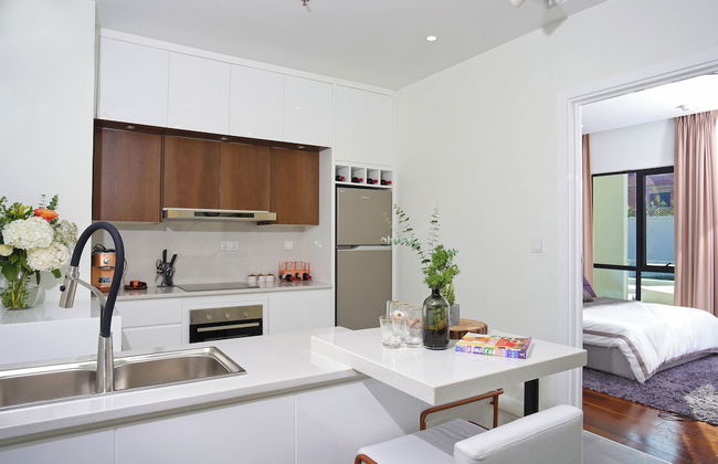 THE PENINSULA PHNOM PENH - Foto 19