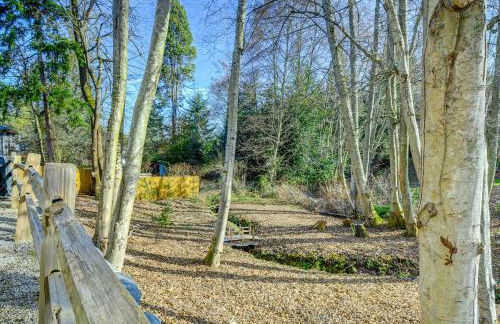 Luxe Federal Way Rental - Walk to the Water! - Foto 31