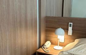 Estanconfor Flat Alto Padrão Quadra da Praia - Photo 38