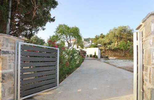 Villa John's Skopelos Stafilos - Foto 37