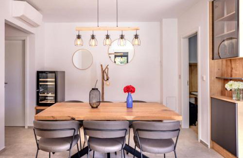 Andrea Deluxe Apartment with Pool - Foto 15