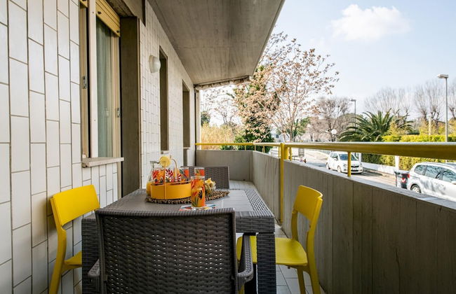 Turismo 2 in Cattolica - Foto 14