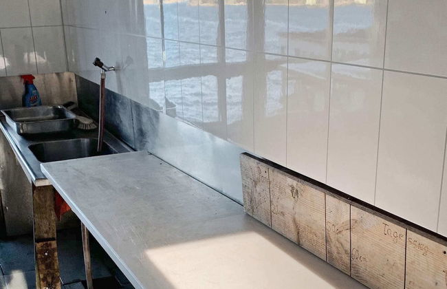 6 Person Holiday Home in Foldroyhamn - Foto 7