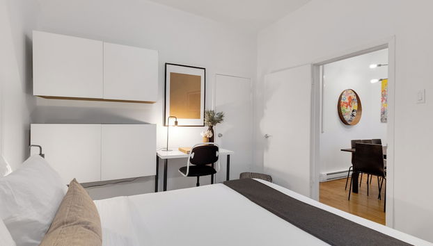 Liv MTL - Avenue - Foto 5, Camera