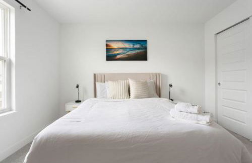 Modern Luxury Retreat Westfield- Near Grand Park - Foto 54