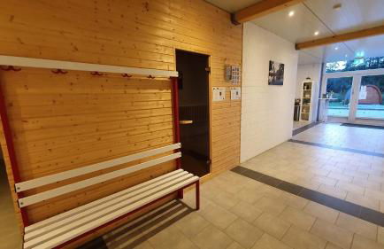 24 Camping Pod - Foto 8